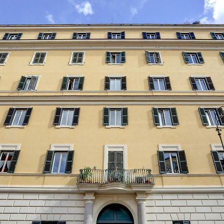 Colosseo Green Park - Home And More Rzym Zewnętrze zdjęcie
